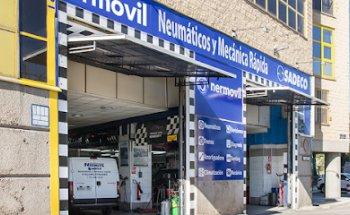 Nermovil Vallecas