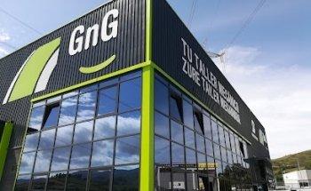 Taller GnG Santurtzi