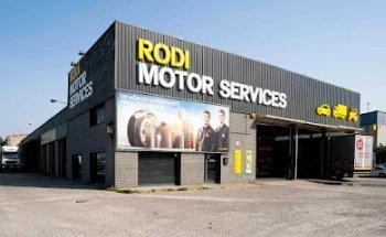 Rodi Motor Services