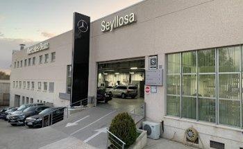 Seyllosa S.L