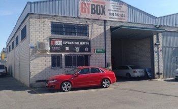 Gtboxcenter