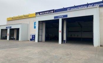 Euromaster Recauchutados Peñas Tudela