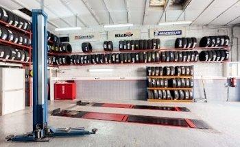 Euromaster Pneumatics Vilanova