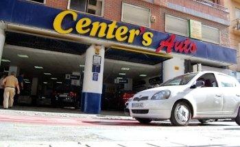 Auto Center's Ancha de Gracia