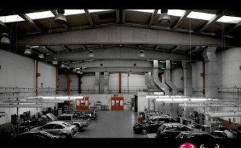 Hiperauto Grupo Car Condal
