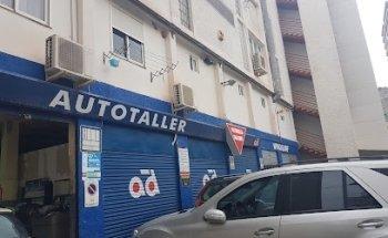 Talleres Vista Bella