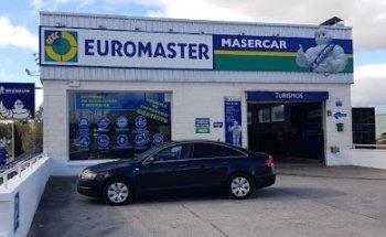 Euromaster Navalcarnero Servicios y Neumáticos Masercar S.L. 1
