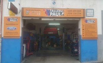 Talleres Paula