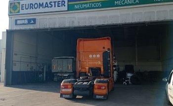 Euromaster Jerez