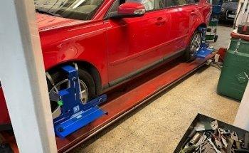 Talleres Joaquín de Blas S.L. Eurotaller