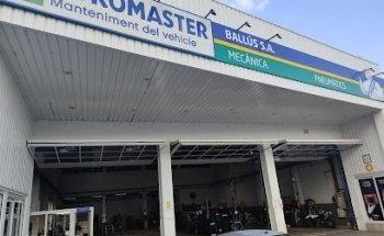 Euromaster Berga Ballus S.A.