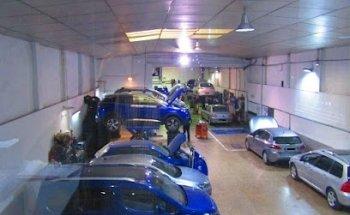 TALLERES PAMI - Servicio Oficial Peugeot