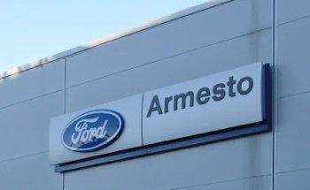 FORD ARMESTO S.L.