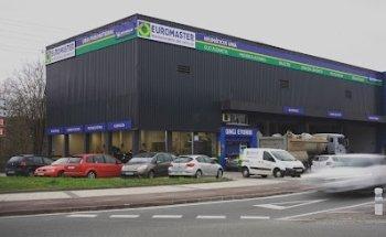 Euromaster Neumáticos Uria