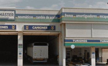 Euromaster Cartagena Pol. Ind. Cabezo Beaza