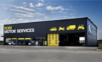 Rodi Motor Services