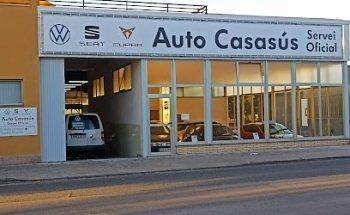 Auto Casasús