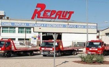 Repaut workshops S.L.