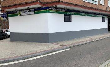 Euromaster Recauchutados Peñas Valladolid