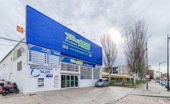 Talleres Agm