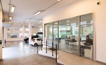 Taller Oficial TOYOTA - Autoforum