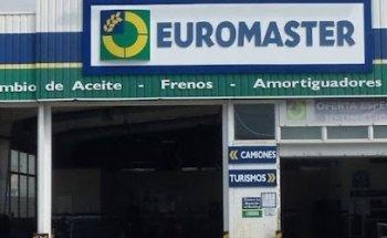 Euromaster Burgos Villafría
