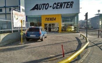 Autocenter