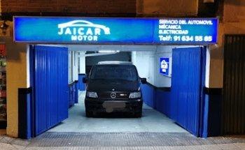 Jaicar Motor