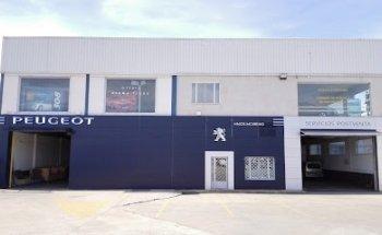 Hermanos Moreno González