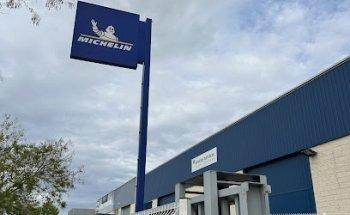 Euromaster Pneumàtics Ransanz Vila-seca