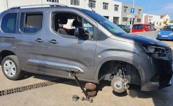 Euromaster Menorca Automoción Canada