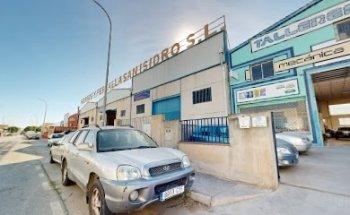 Talleres Carranque