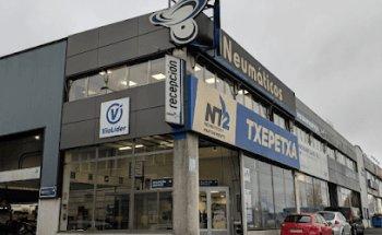 Euromaster Peugeot Txepetxa