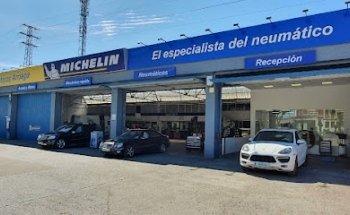 Euromaster Neumaticos Arriaga