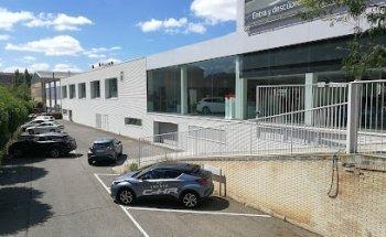 Taller Oficial TOYOTA - Japoauto