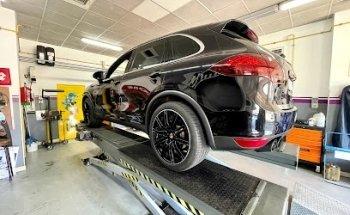 Autoshop