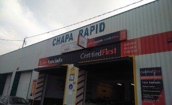 Chapa Rapid, S.L.