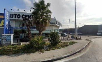 Autocenter Humanes S.L.