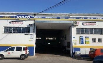 Talleres Cardona