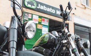 Jabato Motor Taller mecánico, reparación de Motocicletas Y coches
