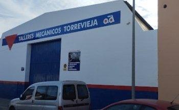 Talleres Mecánicos Torrevieja