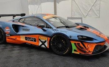 Sanz Jusdado Motor