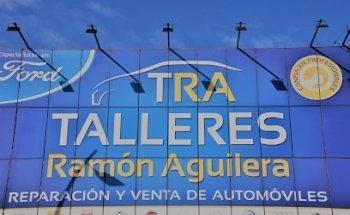Talleres Ramon Aguilera Castrol Service
