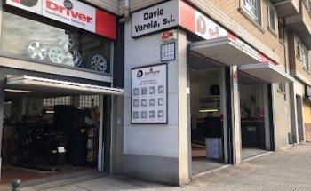 David Varela