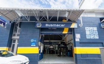 Talleres Busmacar