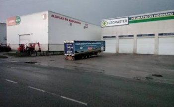 Euromaster Los Corrales de Buelna Hoznayo