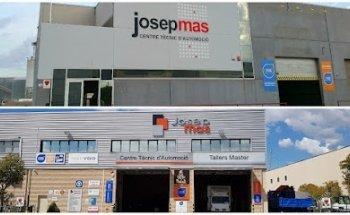 Josep Mas - TACÒGRAFS