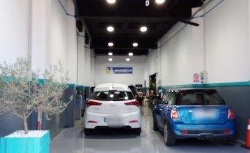 TALLER MECANICO DALIAUTO Y COMPRA /VENTA DE VEHICULOS DE OCASIÓN