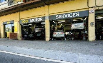 Rodi Motor Services