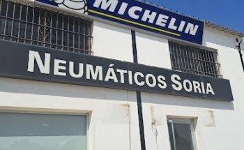 Euromaster Neumáticos Soria